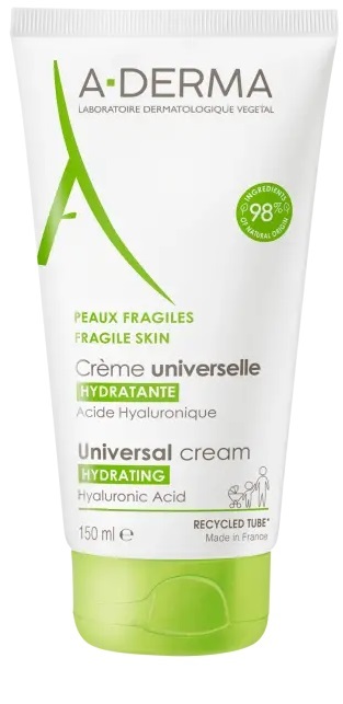LES INDISPENSABLES CREMA UNIVERSALE 150 ML - doctorpill.it