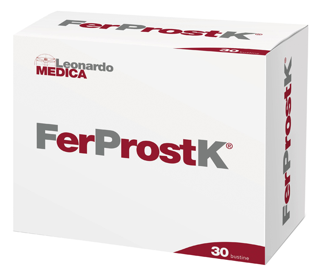 FERPROSTK 30 BUSTINE - doctorpill.it