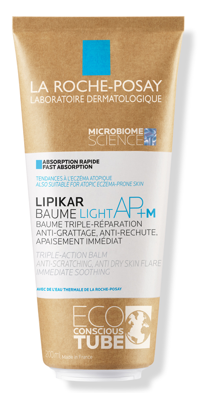 LIPIKAR BAUME AP+M LIGHT 200 ML - doctorpill.it