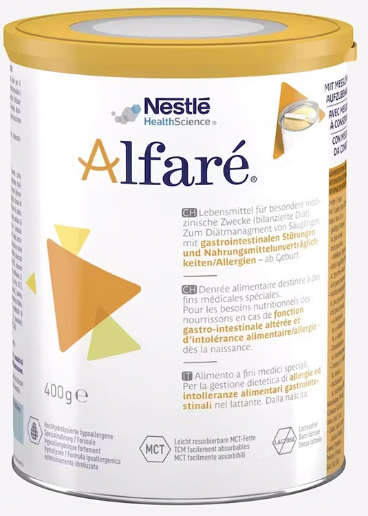 ALFARE' POLVERE 400 G - doctorpill.it