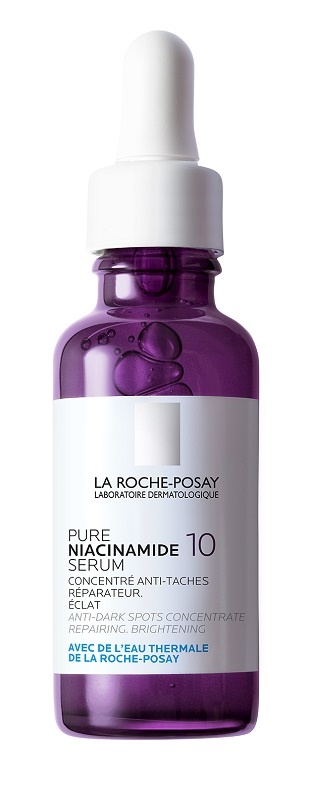 PURE NIACINAMIDE 10 SIERO 30 ML - doctorpill.it