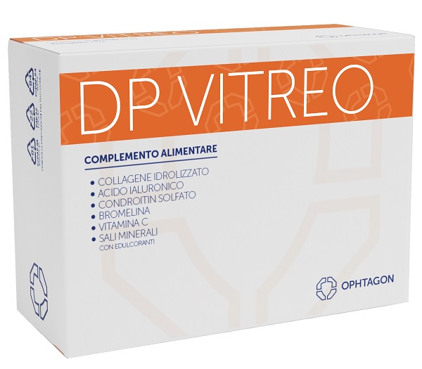 DP VITREO 30 BUSTINE - doctorpill.it
