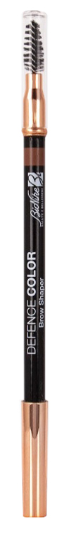 DEFENCE COLOR BROW SHAPER MATITA SOPRACCIGLIA 502 - doctorpill.it