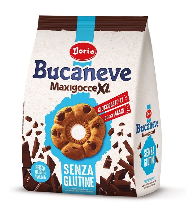 DORIA BUCANEVE MAXIGOCCE XL 200 G - doctorpill.it