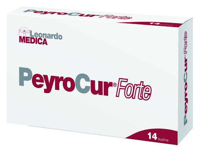 PEYROCUR FORTE 14 BUSTINE - doctorpill.it