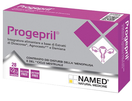 PROGEPRIL 28 COMPRESSE - doctorpill.it