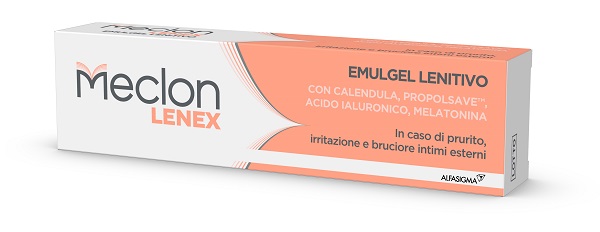 MECLON LENEX EMULGEL 50 ML - doctorpill.it