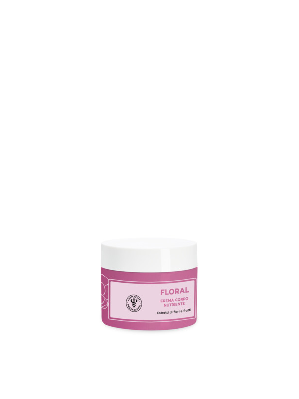 LFP PROMO CREMA CORPO FLOR 100 ML - doctorpill.it