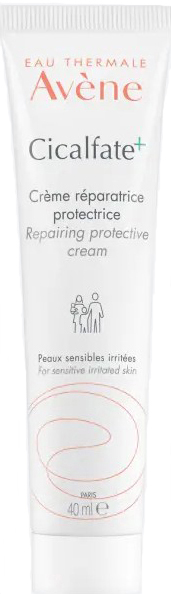 AVENE CICALFATE+ TRATTAMENTO IDRATANTE RISTRUTTURANTE 40 ML - doctorpill.it