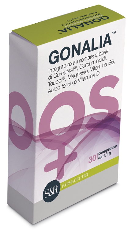 GONALIA 30 COMPRESSE - doctorpill.it