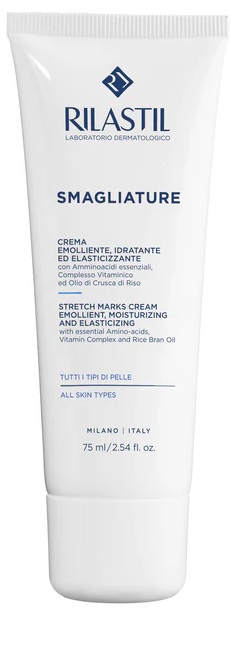 RILASTIL SMAGLIATURE CREMA 75 ML - doctorpill.it