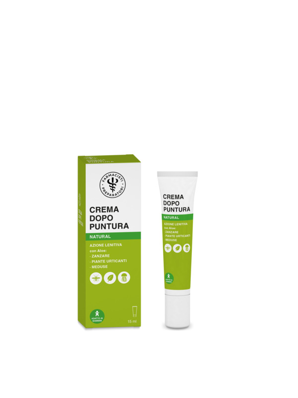 LFP CREMA DOPOPUNTA 15 ML - doctorpill.it