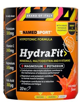 HYDRAFIT 400 G - doctorpill.it