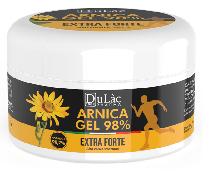 ARNICA GEL 98% 300 ML - doctorpill.it