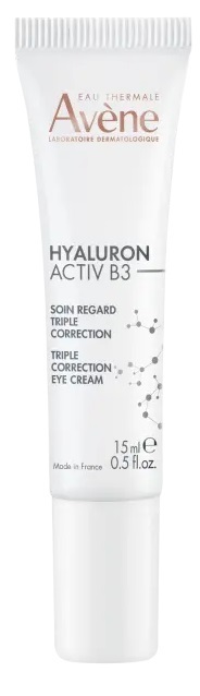 AVENE HYALURON ACTIV B3 CONTORNO OCCHI 15 ML - doctorpill.it