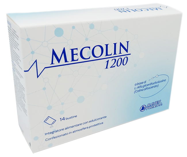 MECOLIN 1200 14 BUSTINE - doctorpill.it