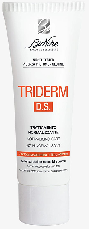 TRIDERM IMMU GEL 30 ML - doctorpill.it