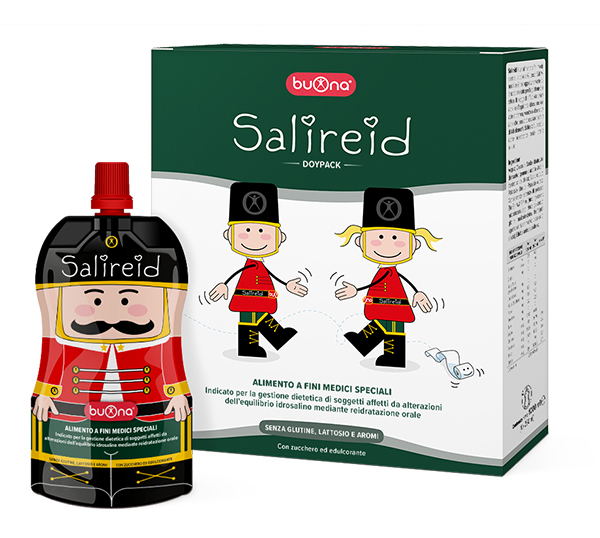 SALIREID 250 ML - doctorpill.it