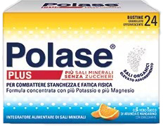 POLASE PLUS 24 BUSTE PROMOZIONE 2023 - doctorpill.it