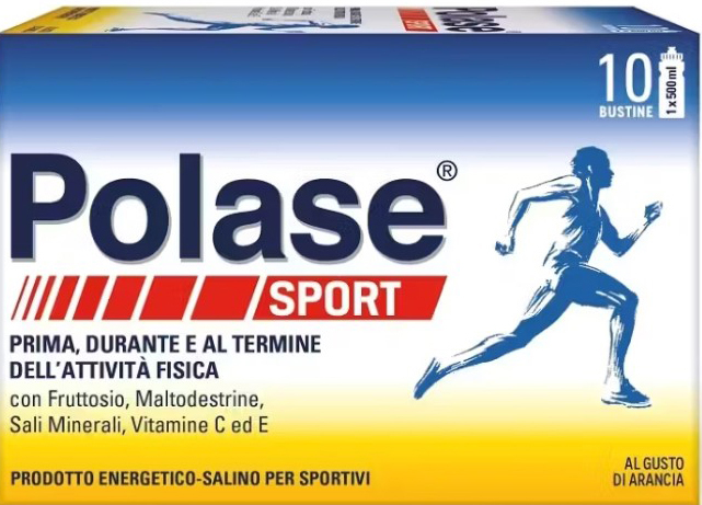 POLASE SPORT 10 BUSTINE PROMOZIONE 2023 - doctorpill.it