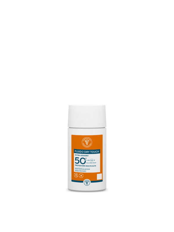 LFP SOLARE FLUIDO 50+ 50 ML - doctorpill.it