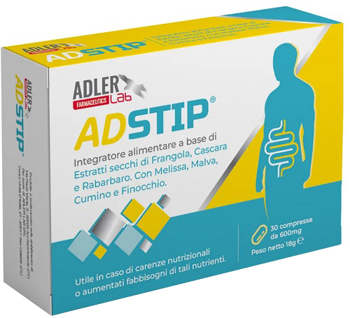 ADSTIP 20 COMPRESSE - doctorpill.it