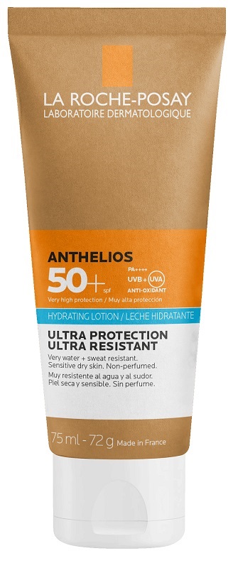 ANTHELIOS LATTE 50+ PAPERPACK 75 ML - doctorpill.it
