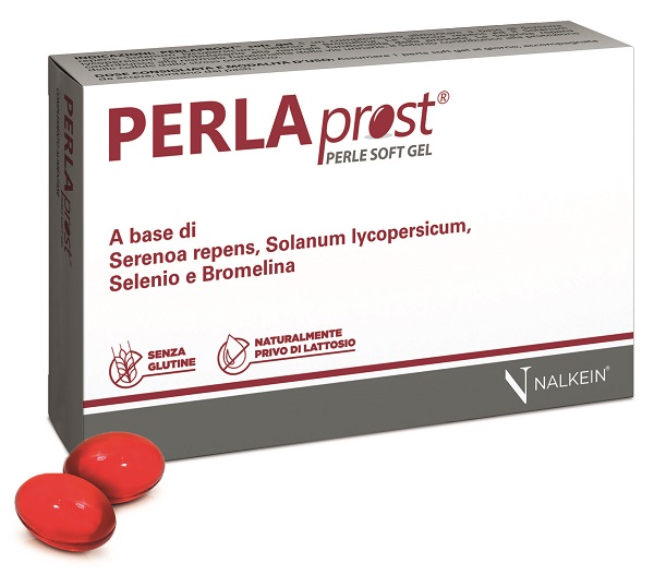 PERLAPROST 15 PERLE SOFTGEL - doctorpill.it