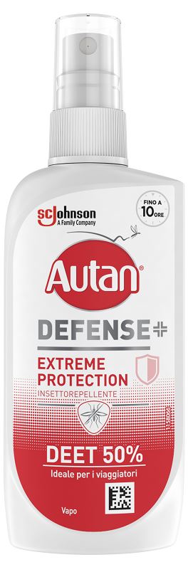 AUTAN DEFENSE EXTREME 100 ML - doctorpill.it
