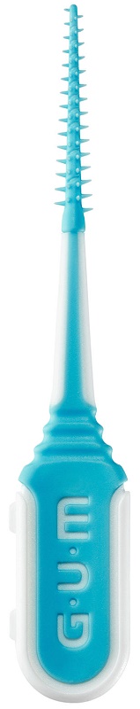 GUM SOFT PICK COMFORT FLEX COOL MINT SMALL SCOVOLINI 40 PEZZI - doctorpill.it