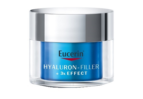 EUCERIN HYALURON-FILLER BOOSTER IDRATANTE NOTTE 50 ML - doctorpill.it