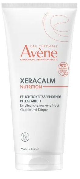 AVENE XERACALM NUTRITION LATTE 200 ML - doctorpill.it