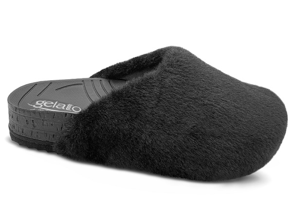 PLANTARE INDOSSABILE PUNTA CHIUSA WOODSTOCK PHOFF BLACK 37/38 - doctorpill.it