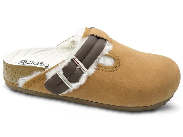 PLANTARE INDOSSABILE PUNTA CHIUSA WOODSTOCK SM 2,0 TMB TAN 44/45 - doctorpill.it