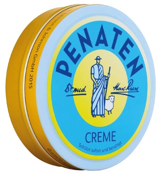 PENATEN PASTA PROTETTIVA 150 ML - doctorpill.it