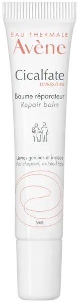 AVENE CICALFATE+ BALSAMO LABBRA NF 10 ML - doctorpill.it