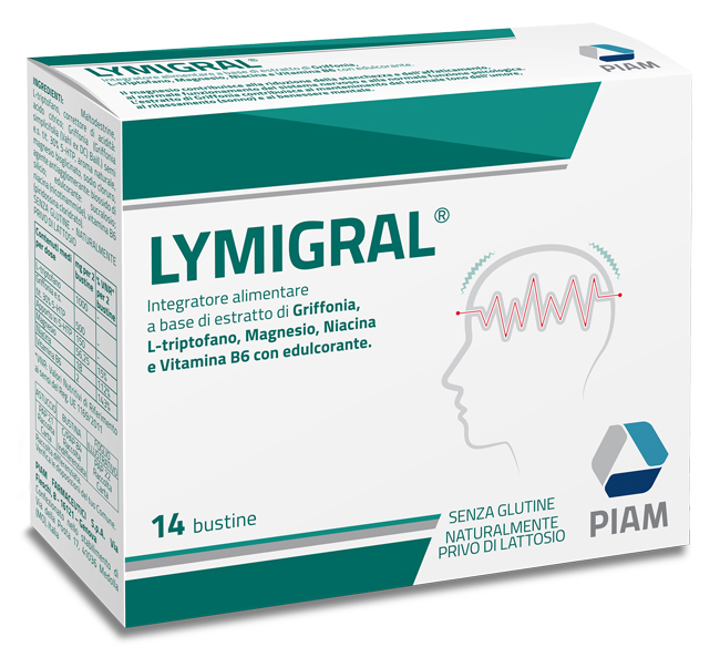 LYMIGRAL 14 BUSTINE 3 G - doctorpill.it