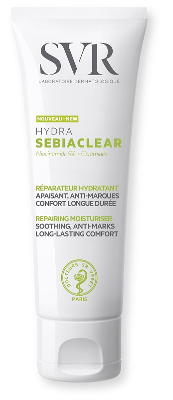 SEBIACLEAR HYDRA 40 ML - doctorpill.it