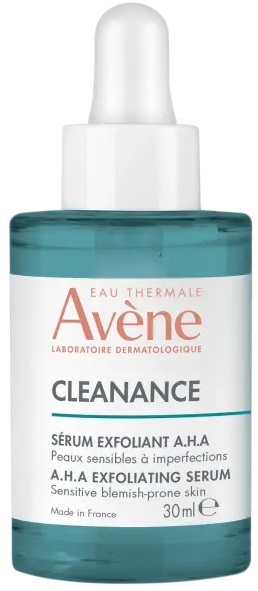 AVENE CLEANANCE SIERO ESFOLIANTE 30 ML - doctorpill.it