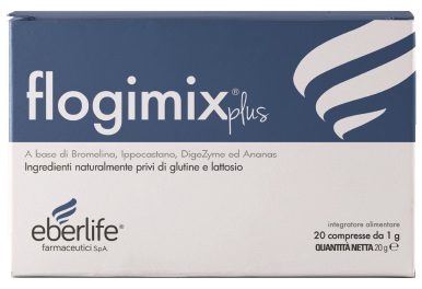 FLOGIMIX PLUS 20 COMPRESSE - doctorpill.it