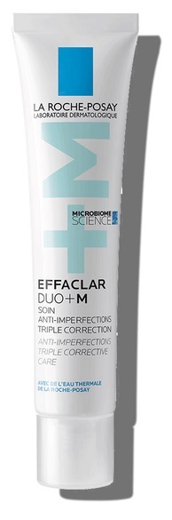 EFFACLAR DUO +M 40 ML - doctorpill.it