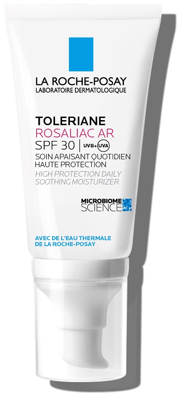 TOLERIANE ROSALIAC AR SPF30 50 ML - doctorpill.it