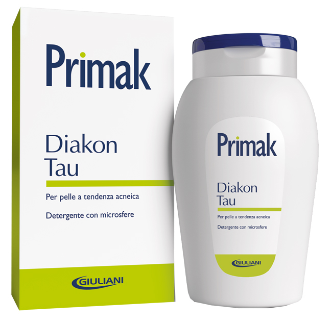 PRIMAK DIAKON TAU 200 ML - doctorpill.it