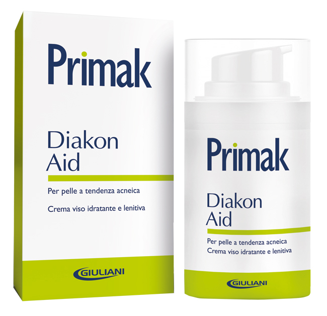 PRIMAK DIAKON AID 50 ML - doctorpill.it