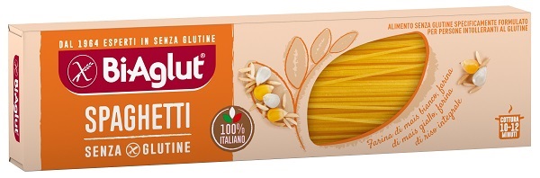 BIAGLUT SPAGHETTI 400 G - doctorpill.it