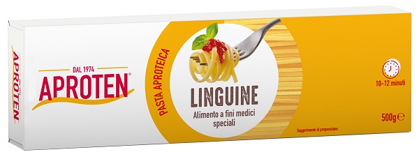 APROTEN LINGUINE 500 G - doctorpill.it