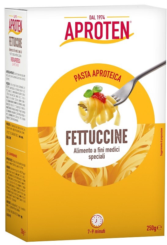 APROTEN FETTUCCINE 250 G - doctorpill.it