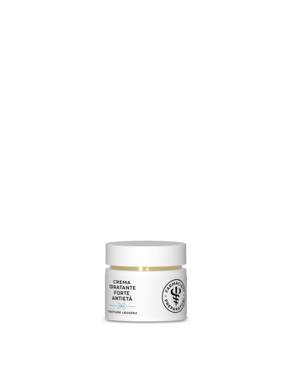 LFP PROMO CREMA IDRATANTE FORTE LEGGERA 25 ML - doctorpill.it