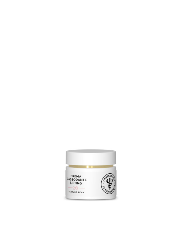 LFP PROMO CREMA RASSODANTE LIFTING 25 ML - doctorpill.it