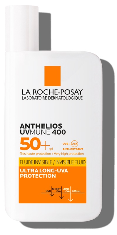 ANTHELIOS FLUIDO UVMUNE DP 50+ 50 ML - doctorpill.it